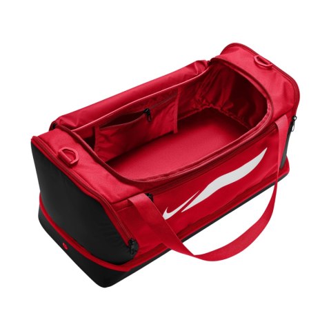 Nike Team Torba Nike Academy Team HDCS M czerwona IO0923 657