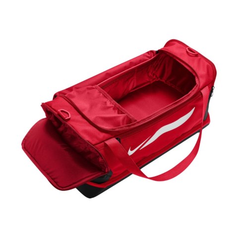 Nike Team Torba Nike Academy Team HDCS M czerwona IO0923 657