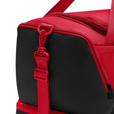 Nike Team Torba Nike Academy Team HDCS M czerwona IO0923 657