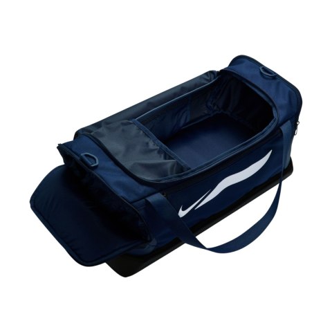 Nike Team Torba Nike Academy Team HDCS M granatowa IO0923 410