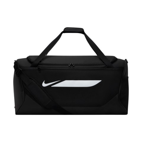 Nike Team Torba Nike Academy Team L czarna IO0917 010