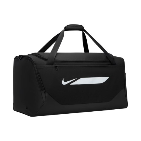 Nike Team Torba Nike Academy Team L czarna IO0917 010