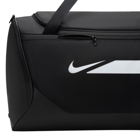 Nike Team Torba Nike Academy Team L czarna IO0917 010