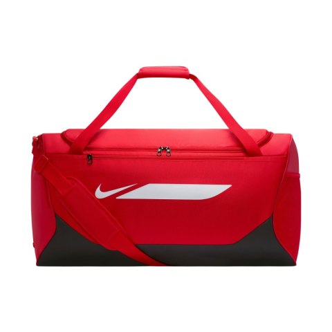 Nike Team Torba Nike Academy Team L czerwona IO0917 657