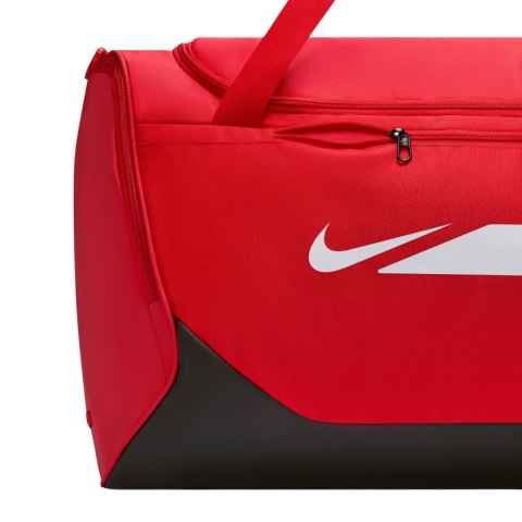 Nike Team Torba Nike Academy Team L czerwona IO0917 657