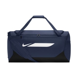 Nike Team Torba Nike Academy Team L granatowa IO0917 410