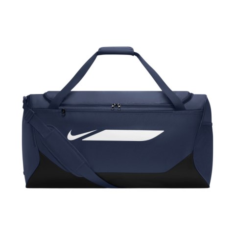 Nike Team Torba Nike Academy Team L granatowa IO0917 410
