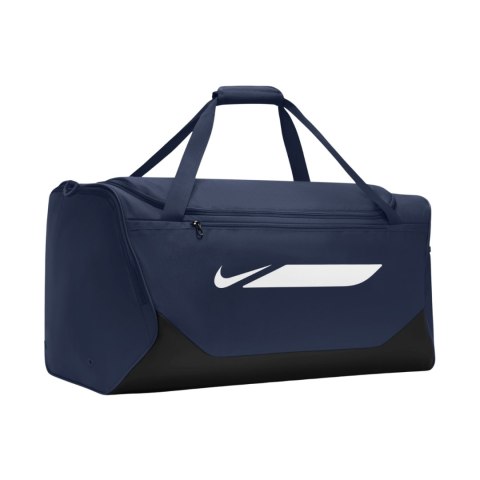 Nike Team Torba Nike Academy Team L granatowa IO0917 410