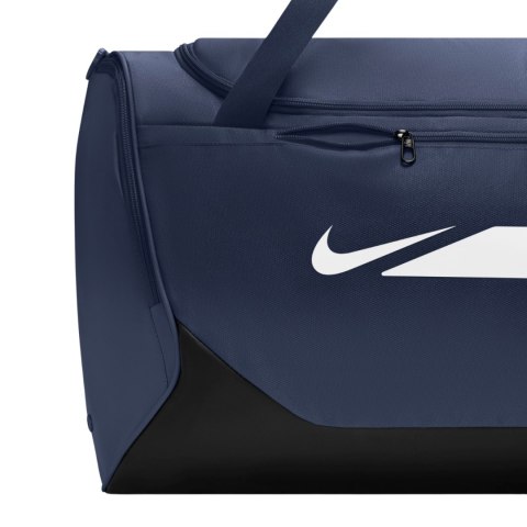 Nike Team Torba Nike Academy Team L granatowa IO0917 410