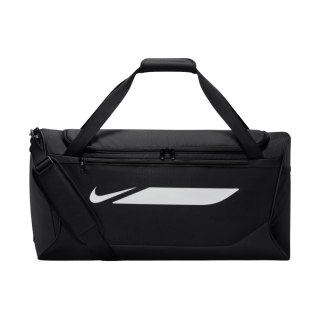 Nike Team Torba Nike Academy Team M czarna IO0918 010