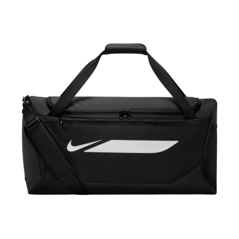 Nike Team Torba Nike Academy Team M czarna IO0918 010