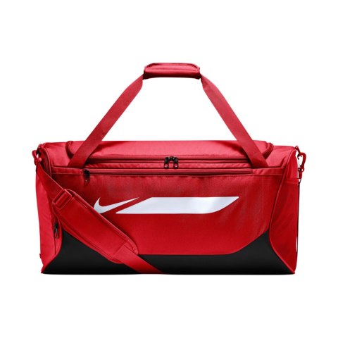 Nike Team Torba Nike Academy Team M czerwona IO0918 657
