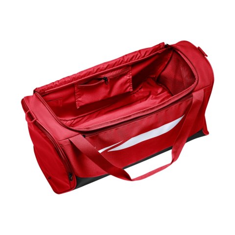 Nike Team Torba Nike Academy Team M czerwona IO0918 657