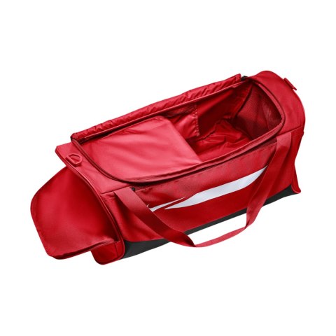 Nike Team Torba Nike Academy Team M czerwona IO0918 657