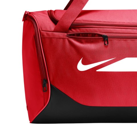 Nike Team Torba Nike Academy Team M czerwona IO0918 657