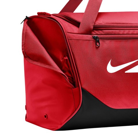 Nike Team Torba Nike Academy Team M czerwona IO0918 657
