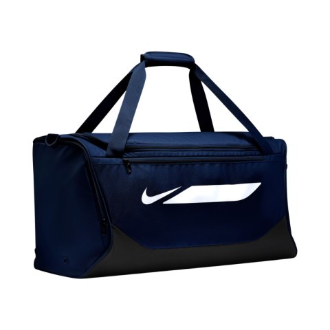 Nike Team Torba Nike Academy Team M granatowa IO0918 410