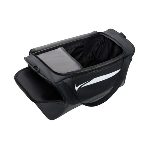 Nike Team Torba Nike Academy Team S czarna IO0919 010