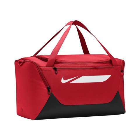 Nike Team Torba Nike Academy Team S czerwona IO0919 657