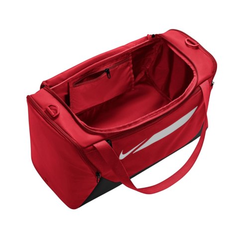 Nike Team Torba Nike Academy Team S czerwona IO0919 657