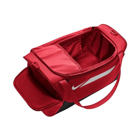 Nike Team Torba Nike Academy Team S czerwona IO0919 657