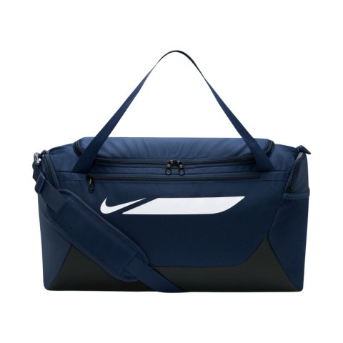 Nike Team Torba Nike Academy Team S granatowa IO0919 410