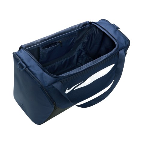 Nike Team Torba Nike Academy Team S granatowa IO0919 410