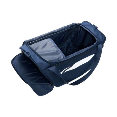 Nike Team Torba Nike Academy Team S granatowa IO0919 410