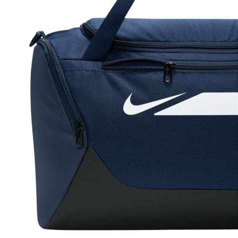 Nike Team Torba Nike Academy Team S granatowa IO0919 410