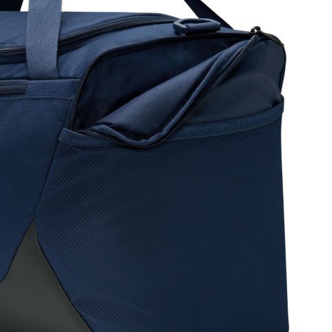 Nike Team Torba Nike Academy Team S granatowa IO0919 410