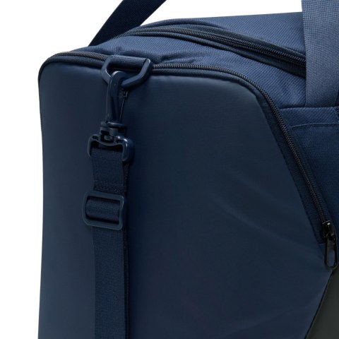 Nike Team Torba Nike Academy Team S granatowa IO0919 410