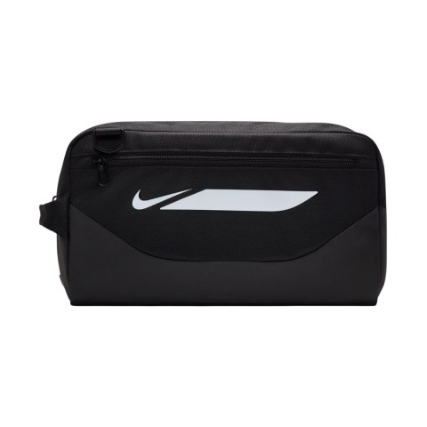 Nike Team Torba na buty Nike Academy Team czarna IO0925 010