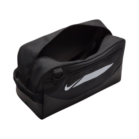 Nike Team Torba na buty Nike Academy Team czarna IO0925 010