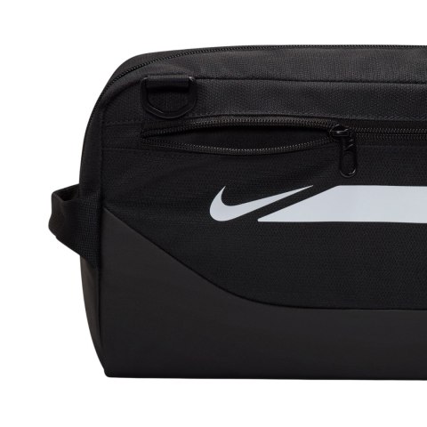 Nike Team Torba na buty Nike Academy Team czarna IO0925 010