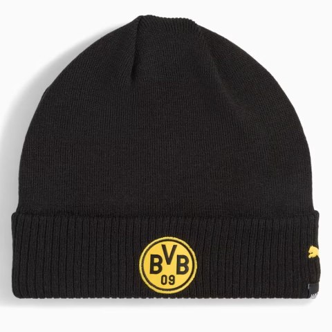 Puma Czapka Puma Borussia Dortmund ftbl Essentials 027536-01