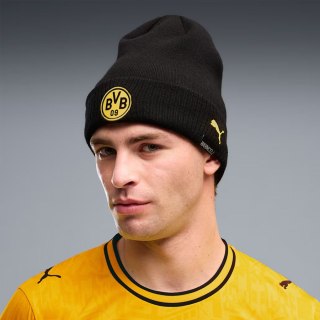 Puma Czapka Puma Borussia Dortmund ftbl Essentials 027536-01
