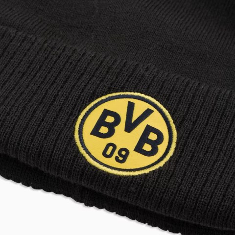 Puma Czapka Puma Borussia Dortmund ftbl Essentials 027536-01