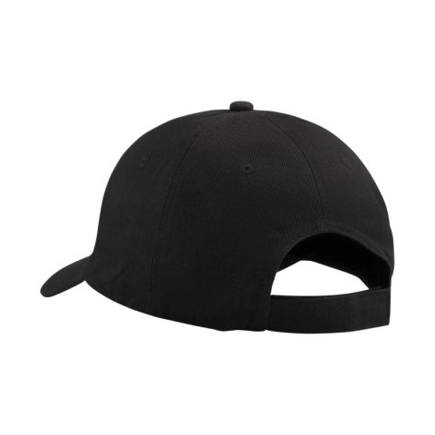 Puma Czapka z daszkiem Puma Ess No.1 Logo BB czarna 26853 01