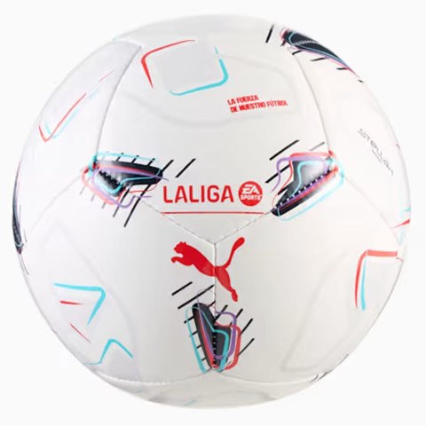 Puma Piłka Puma Stellar La Liga Mini 085152-01