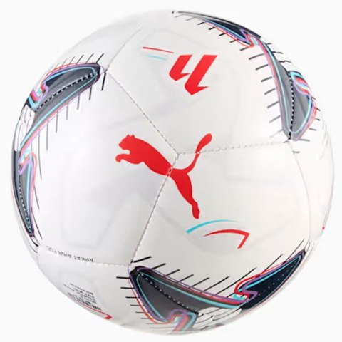 Puma Piłka Puma Stellar La Liga Mini 085152-01
