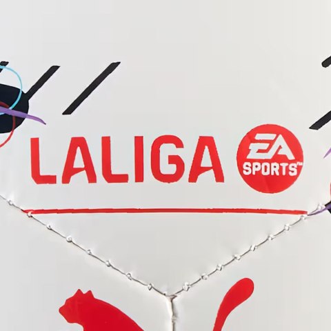 Puma Piłka Puma Stellar La Liga Mini 085152-01