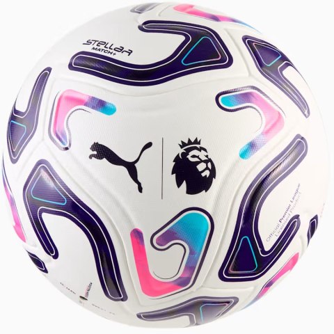 Puma Piłka Puma Stellar Match PL Reactive Fifa Quality 085110-01