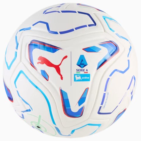 Puma Piłka Puma Stellar Match Serie A Fifa Quality 085163-01