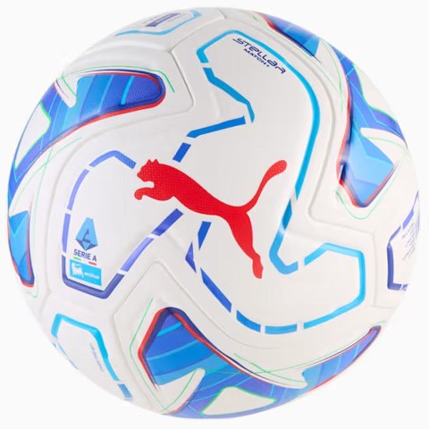 Puma Piłka Puma Stellar Match Serie A Fifa Quality 085163-01