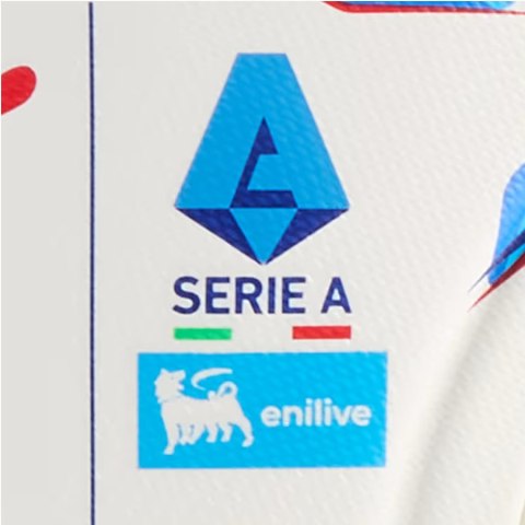 Puma Piłka Puma Stellar Match Serie A Fifa Quality 085163-01