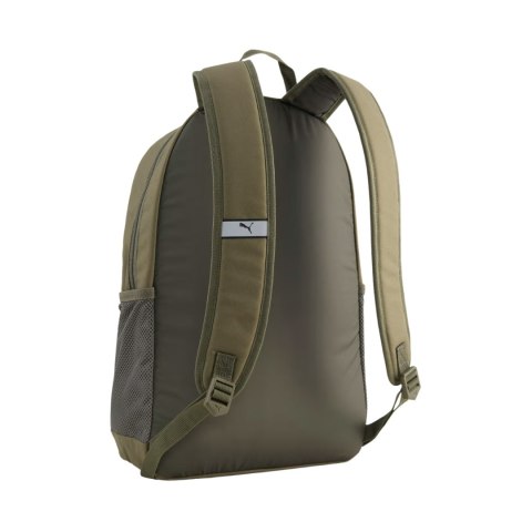 Puma Plecak Puma Plus khaki 91180 30