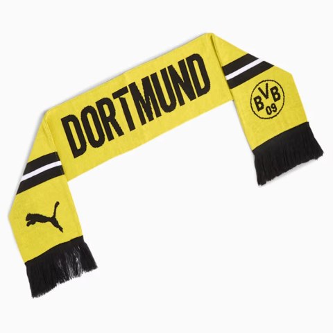 Puma Szal Puma Borussia Dortmund ftbl Essentials 055094-01