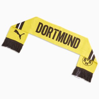 Puma Szal Puma Borussia Dortmund ftbl Essentials 055094-01