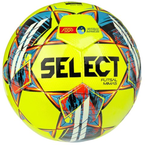Select Piłka Select Mimas Select Mimas Futsal
