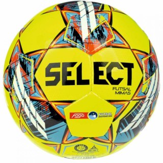 Select Piłka Select Mimas Select Mimas Futsal
